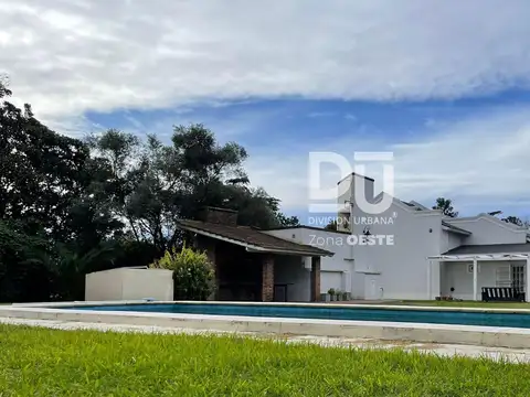 Quinta en Venta en Lujan, USD 200.000