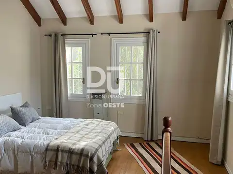 Casa Quinta en venta en Lujan