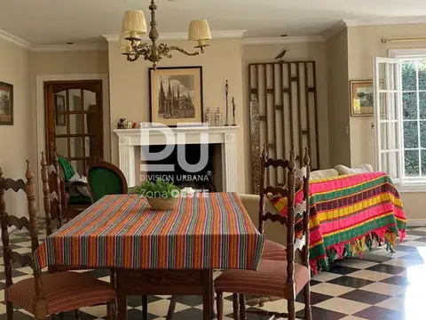 Casa Quinta en venta en Lujan