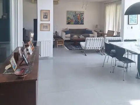 Casa en Alquiler Temporal de 3 dormitorios