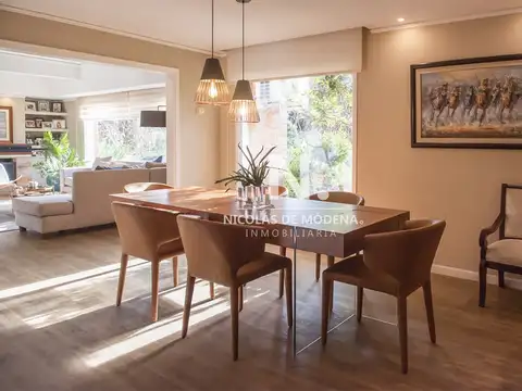 Casa en Alquiler Temporal en San Rafael, USD 40.000