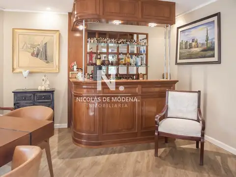 Casa en Venta de 4 dormitorios en San Rafael , Punta del este