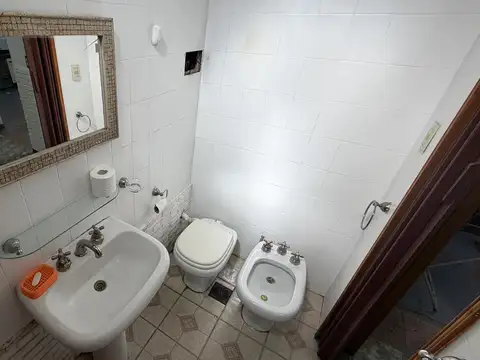 Depto Tipo Casa en Venta en Haedo Norte, USD 45.900