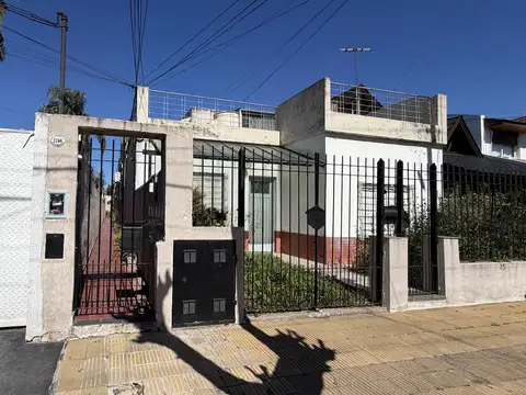 VENTA PH 3 AMBIENTES CON TERRAZA EN HAEDO