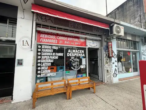Bartolome Mitre 3800