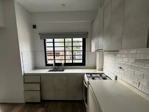 Departamento en Venta al Norte