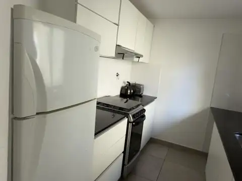 Departamento en Alquiler 5 años
