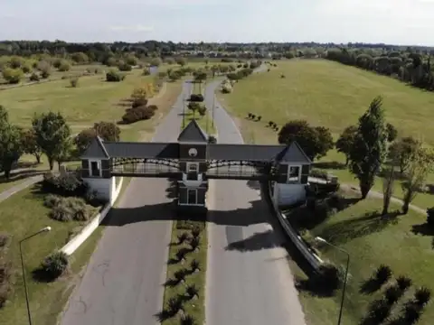 OPORTUNIDAD VENTA LOTE INTERNO EN SANTA ELISA PILAR DEL ESTE ESCUCHA OFERTAS