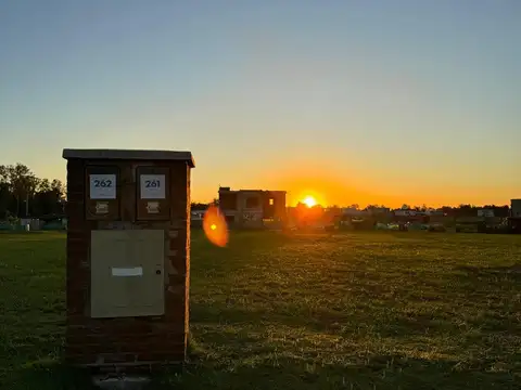 OPORTUNIDAD VENTA LOTE INTERNO EN SANTA ELISA PILAR DEL ESTE ESCUCHA OFERTAS