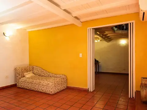 Depto Tipo Casa en Venta en Boedo, USD 140.000