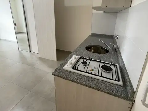 Cordoba 3100, Piso 12