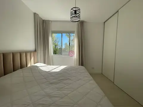 Departamento en Venta en Lagoon Pilar, USD 165.000