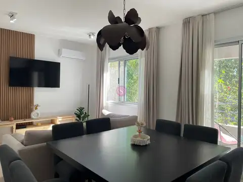 Departamento en Venta en Lagoon Pilar, 4 ambientes, Pilar, G.B.A. Zona Norte