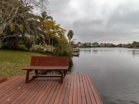 Casa en Venta en San Isidro Labrador, USD 520.000