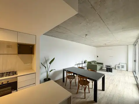 Departamento en Venta A Estrenar
