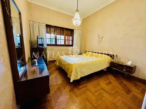 Casa en Venta 60 años