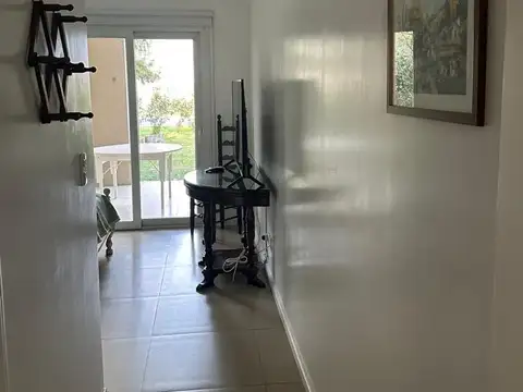 Departamento en Alquiler A Estrenar