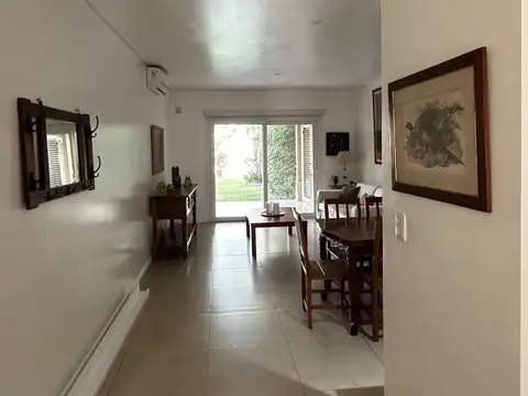 Departamento en alquiler  amoblado Carruajes  en Pilara | VCO Propiedades