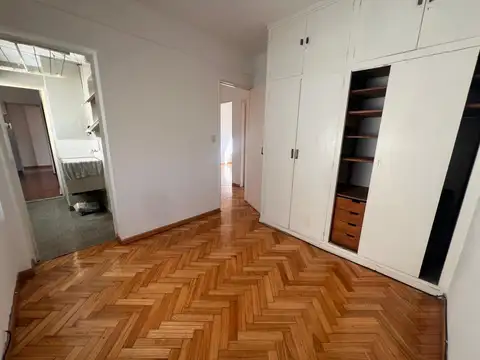 Departamento 4 ambientes con 1 baño