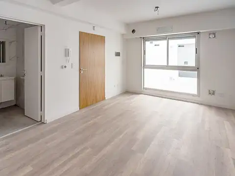 Departamento en Venta en Palermo Hollywood, USD 73.000