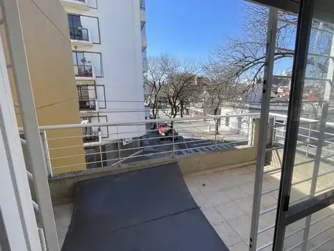 Depto Tipo Casa en Venta 14 años