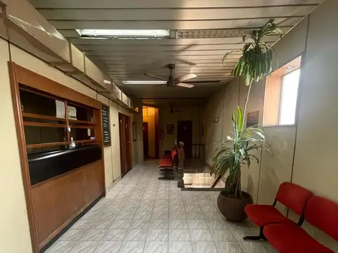 Av. Rivadavia al 2700