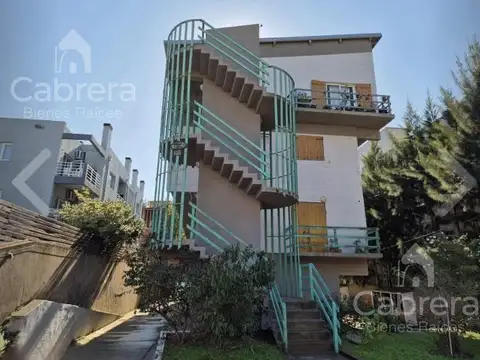 Departamento en venta de 1 dormitorio en Pinamar