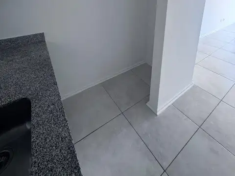 Departamento en Venta con 1 cochera