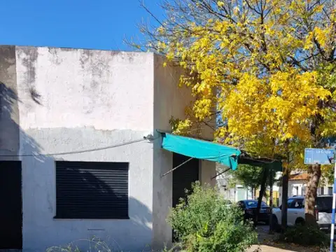 Local comercial en alquiler ubicado en Villa San Andrés
