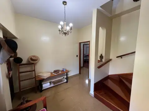 Depto Tipo Casa en Venta de 3 dormitorios