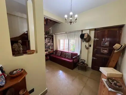 Depto Tipo Casa en Venta en Gerli, USD 117.000