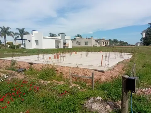 Terreno en Venta en Basavilbaso, USD 18.000