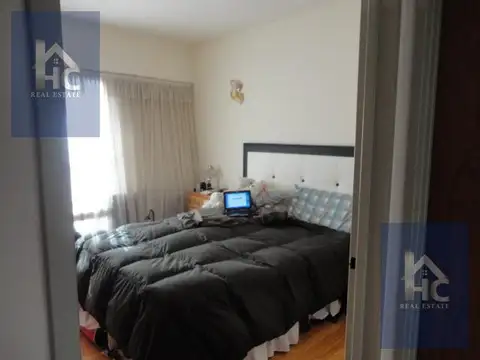 Departamento en Venta en Barracas, USD 189.900