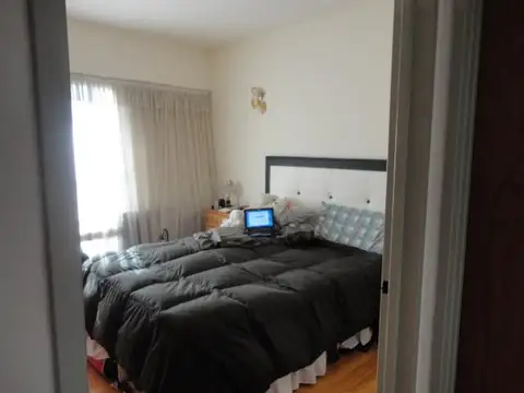 Departamento en Venta en Barracas, USD 189.900