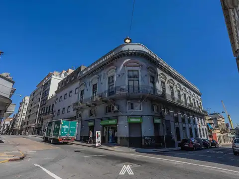 ALQUILER LOCAL COMERCIAL EN CIUDAD VIEJA