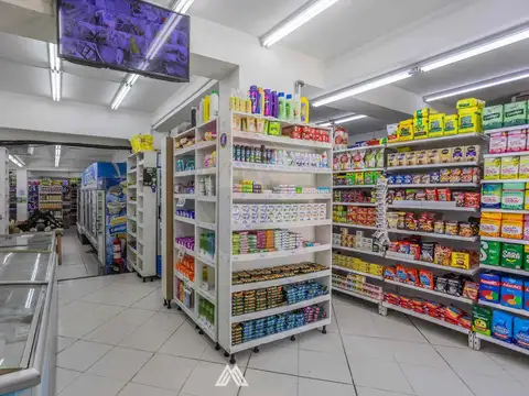 Local en Alquiler 21 años