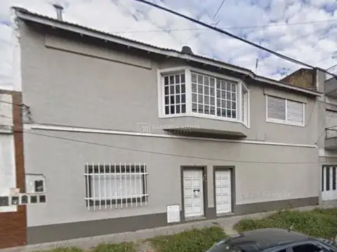 Casa Monoambiente con 1 baño