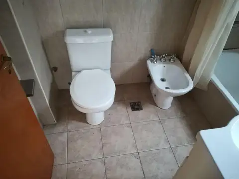 Depto Tipo Casa en Alquiler de 1 dormitorio