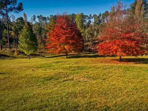 Terreno en Venta en El Durazno, USD 90.000