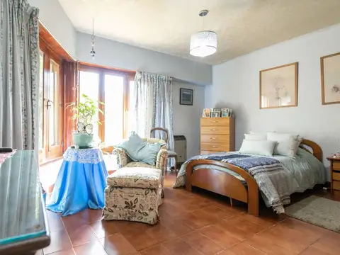 Una gran casa para una gran familia