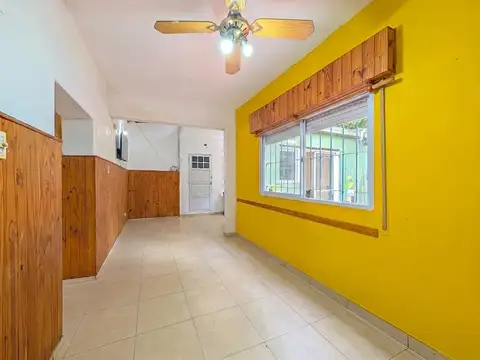 Casa en Venta 36 años