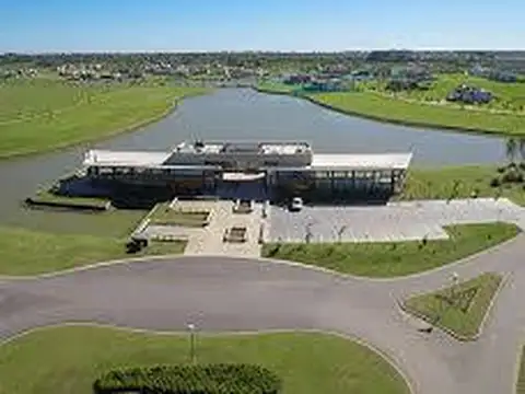 Lote en Venta Terravista General Rodriguez