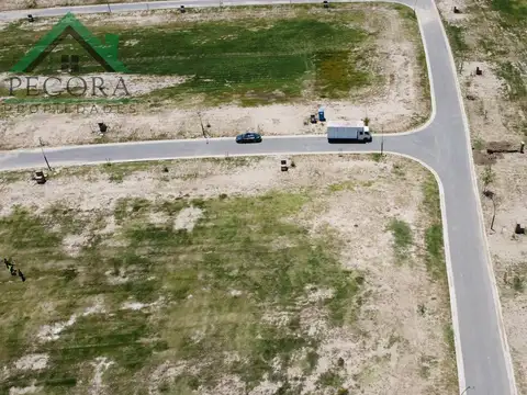 Terreno en Venta de 672,0 m2