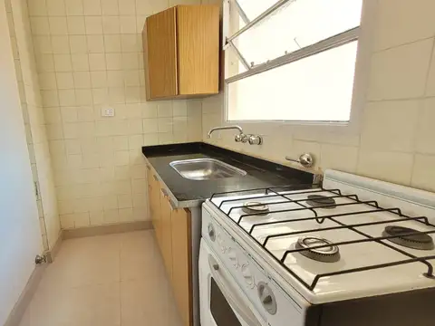 Departamento en Alquiler de 2 ambientes