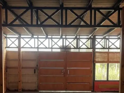 Galpon en Venta en Luján, USD 120.000