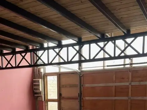 Galpon en Venta 7 años