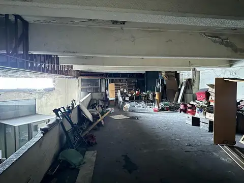 Local en Alquiler 50 años