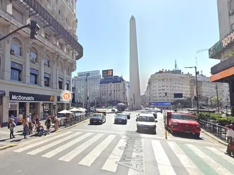 Departamento en Venta 60 años