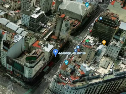 Departamento en Venta al Sur