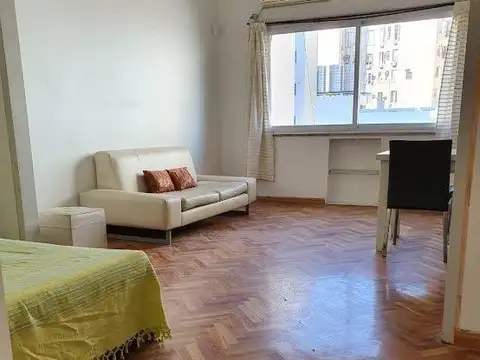 Departamento Monoambiente en venta - 1 Baño - 34Mts2 - Microcentro